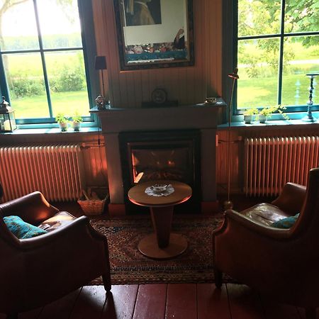 Studio In Farmhouse Close To Giethoorn Kallenkote Esterno foto